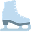 Ícone Patinação Artística
