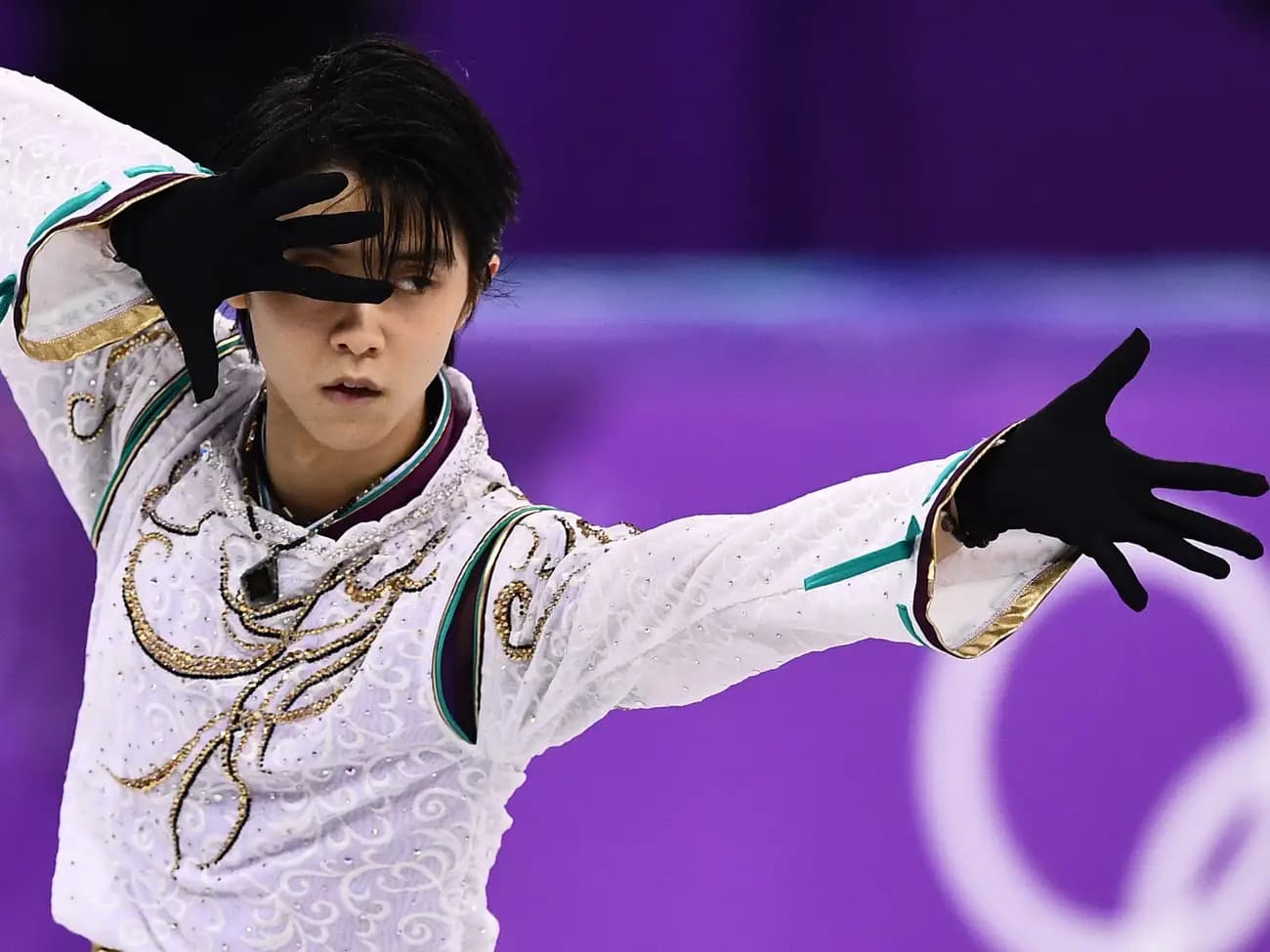 Yuzuru Hanyu